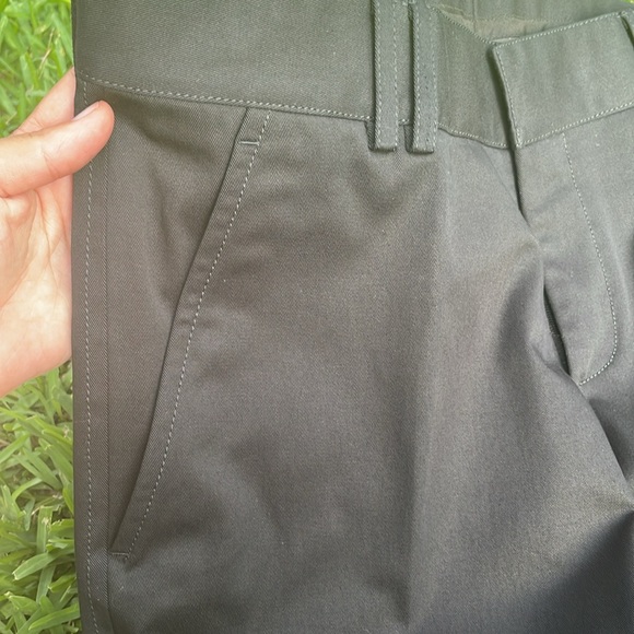 COPY - Gucci Like New Black Pants Size 32 - Picture 8 of 17